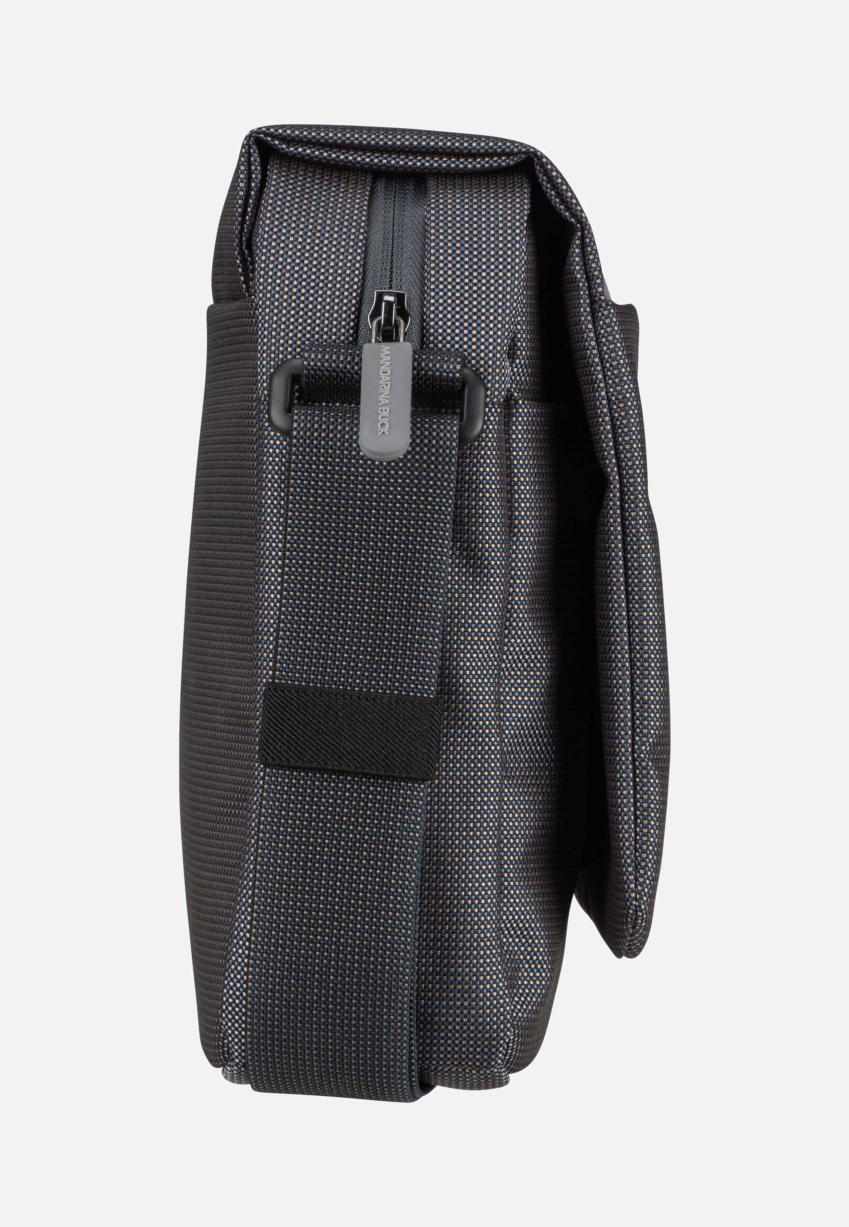 District Medium KPT04 Steel - Crossbody Bag