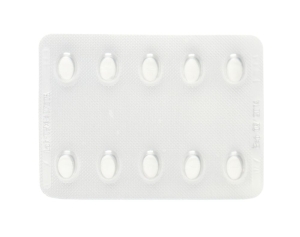 CLARITINE-POLLEN Tabletten 10mg, 10 Stück