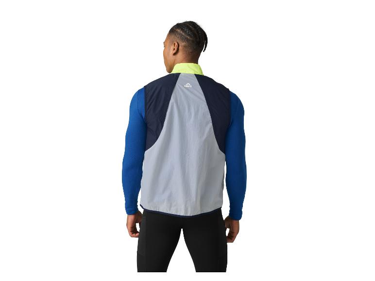 Heren bodywarmer