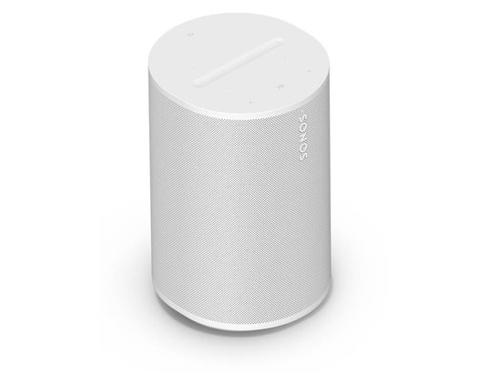 SONOS - Caisson de basses Pack Sonos ERA 100 blanc x2 + SUB Mini blanc