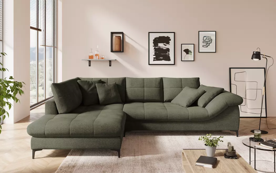 Ecksofa Swift