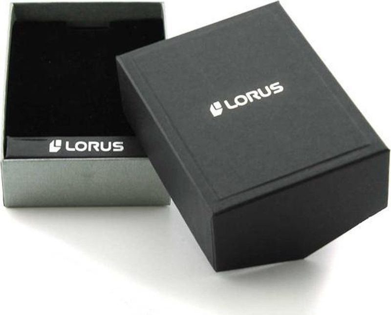 Lorus Herenhorloge - RT343JX9