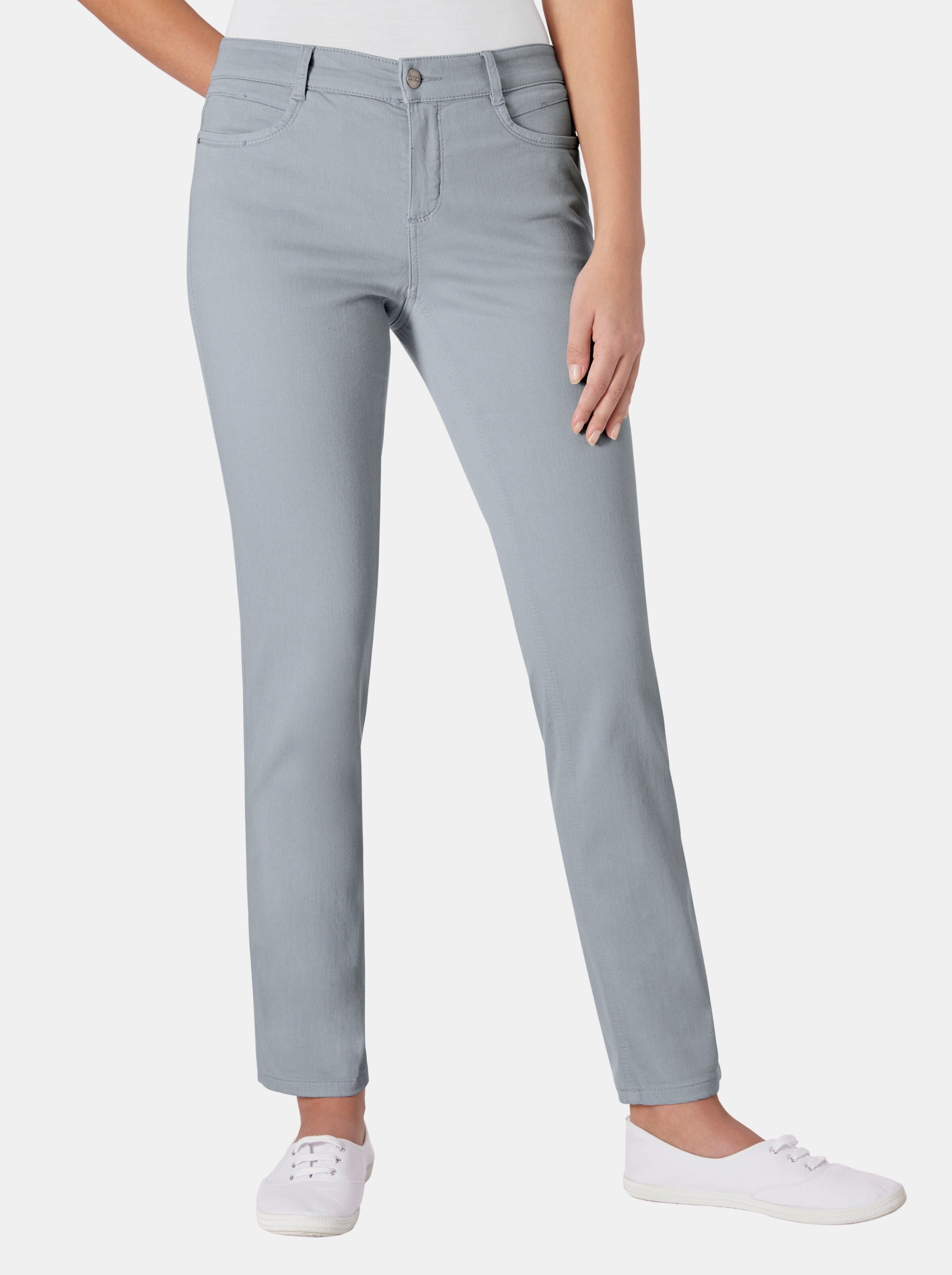 Stretch-Jeans