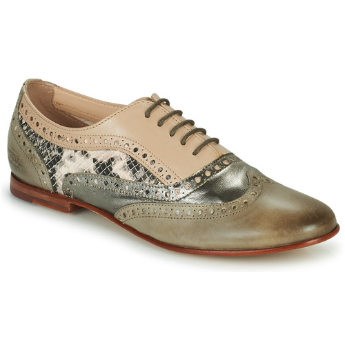 Melvin & Hamilton - SONIA 1 - Gris