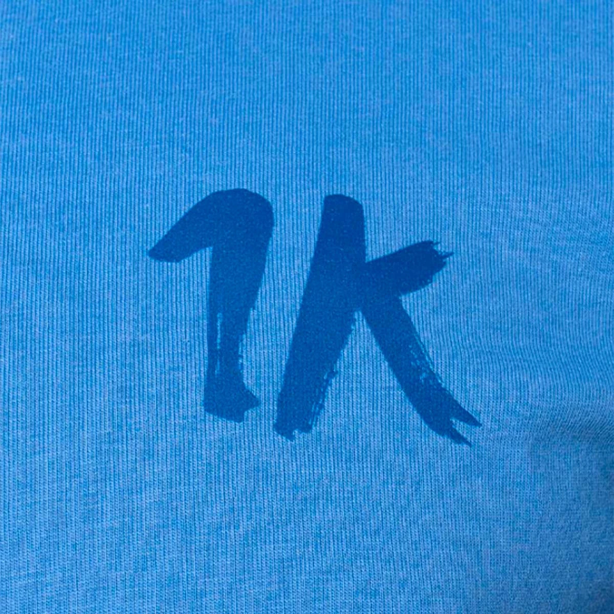 T-Shirt Unbranded 1K