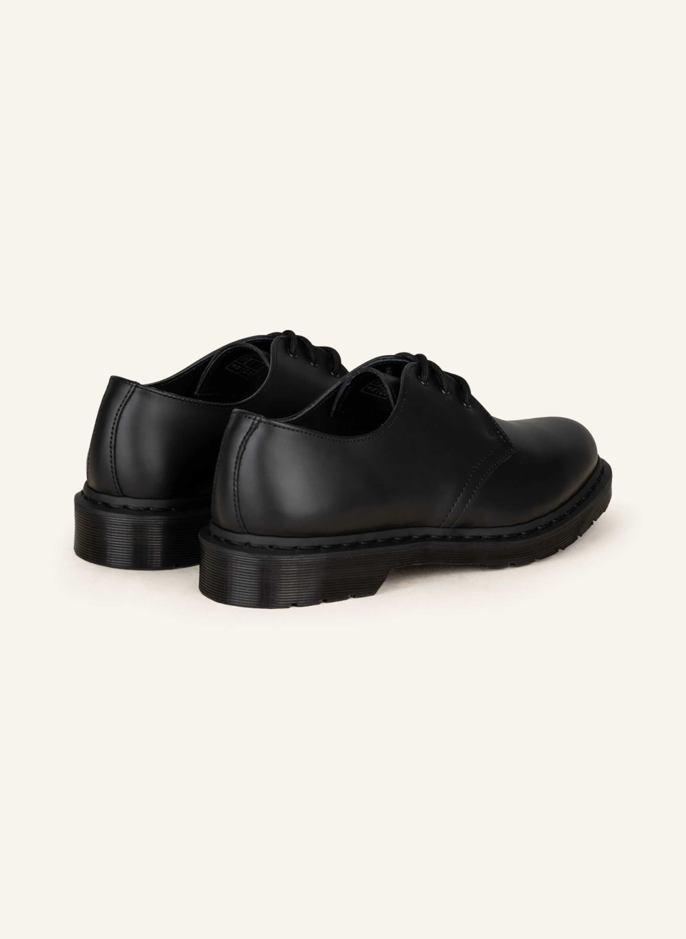 Dr. Martens Schnürer 1461 MONO