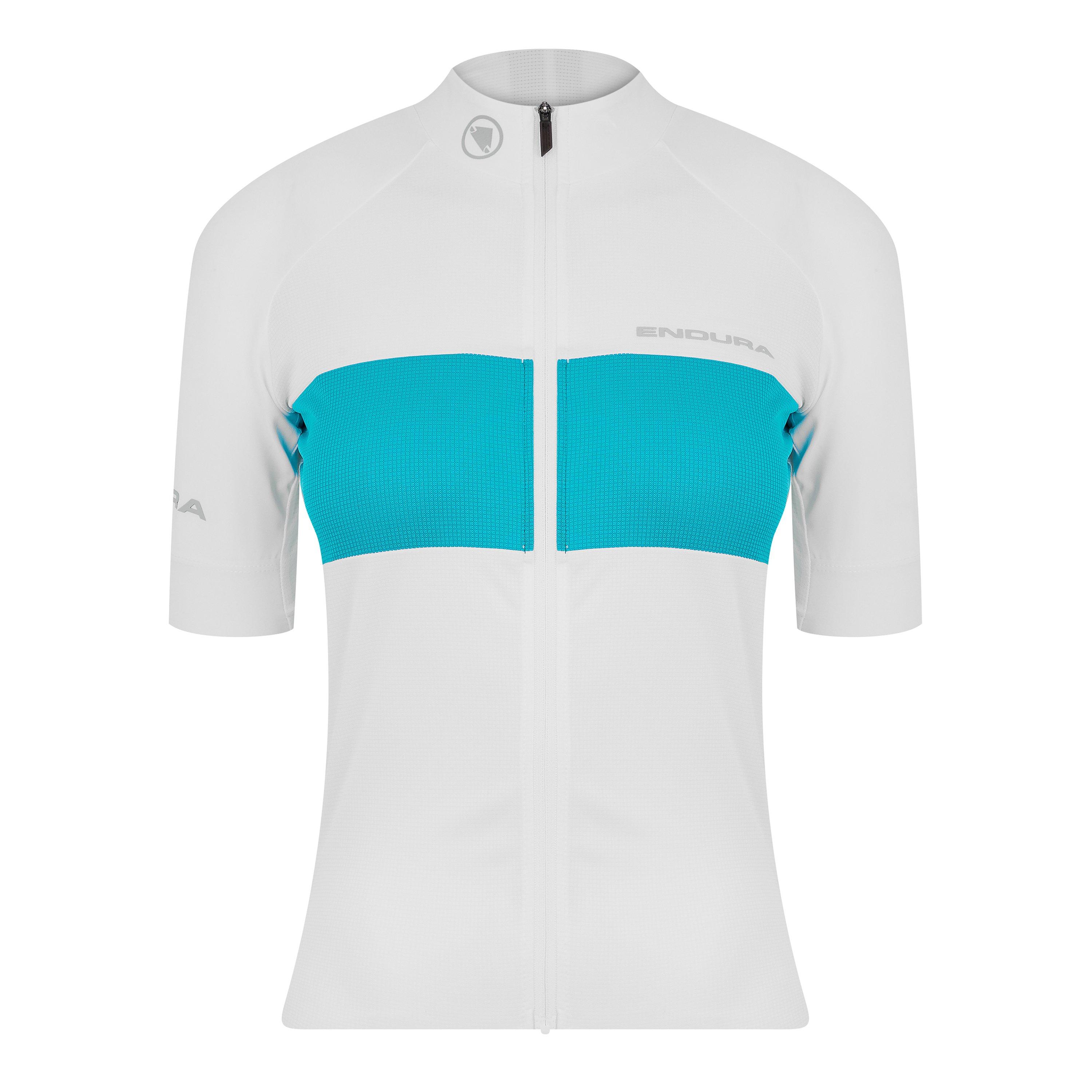 Endura FS260 Pro Short Sleeve Jersey Womens
