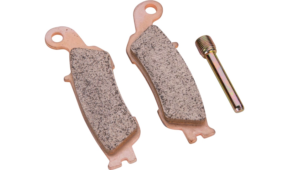 Bremseklodser for EBC MXS, YZ250 08<