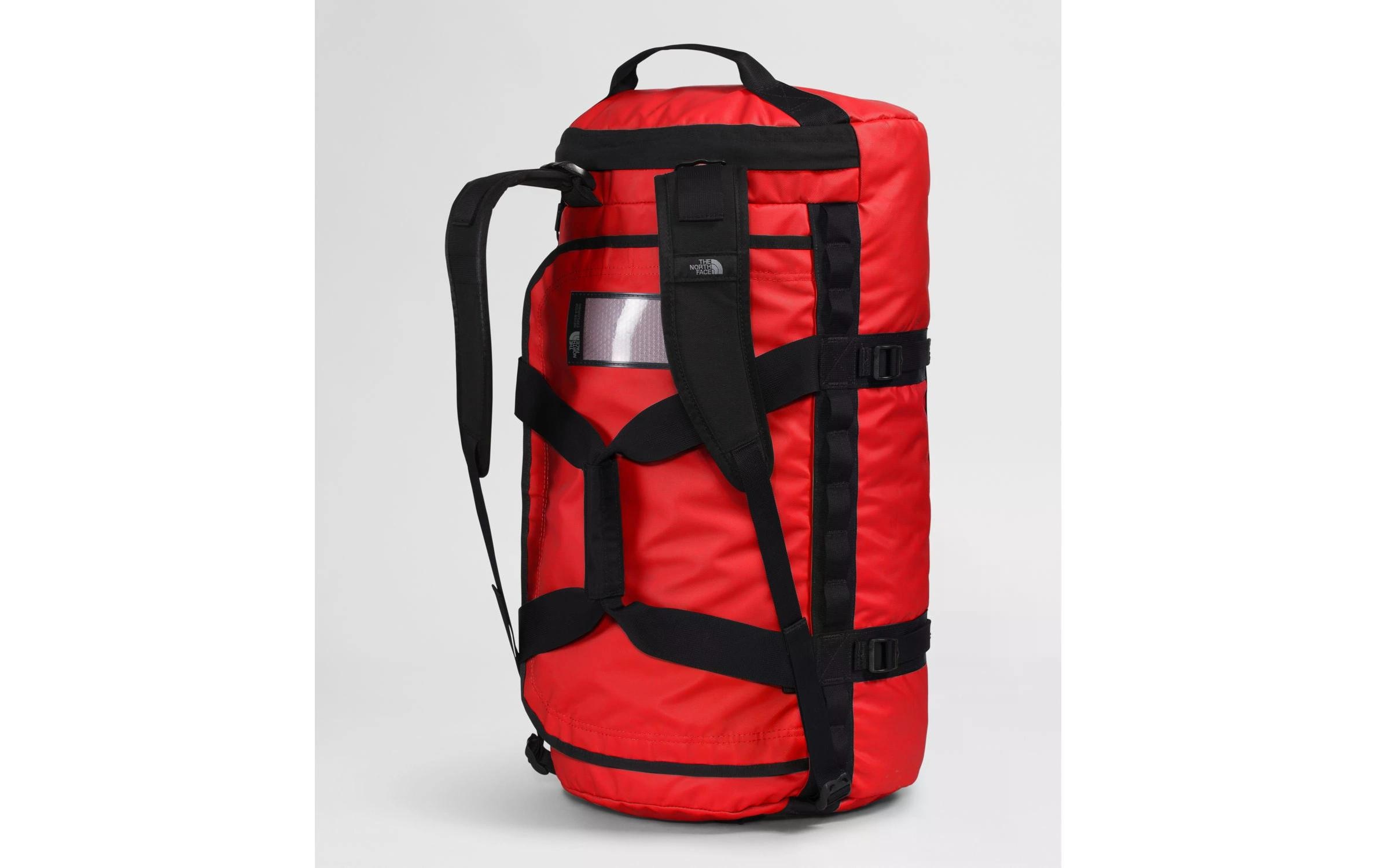 Duffle Bag Base Camp M 71 l, Rot<br>Duffel-Tasche