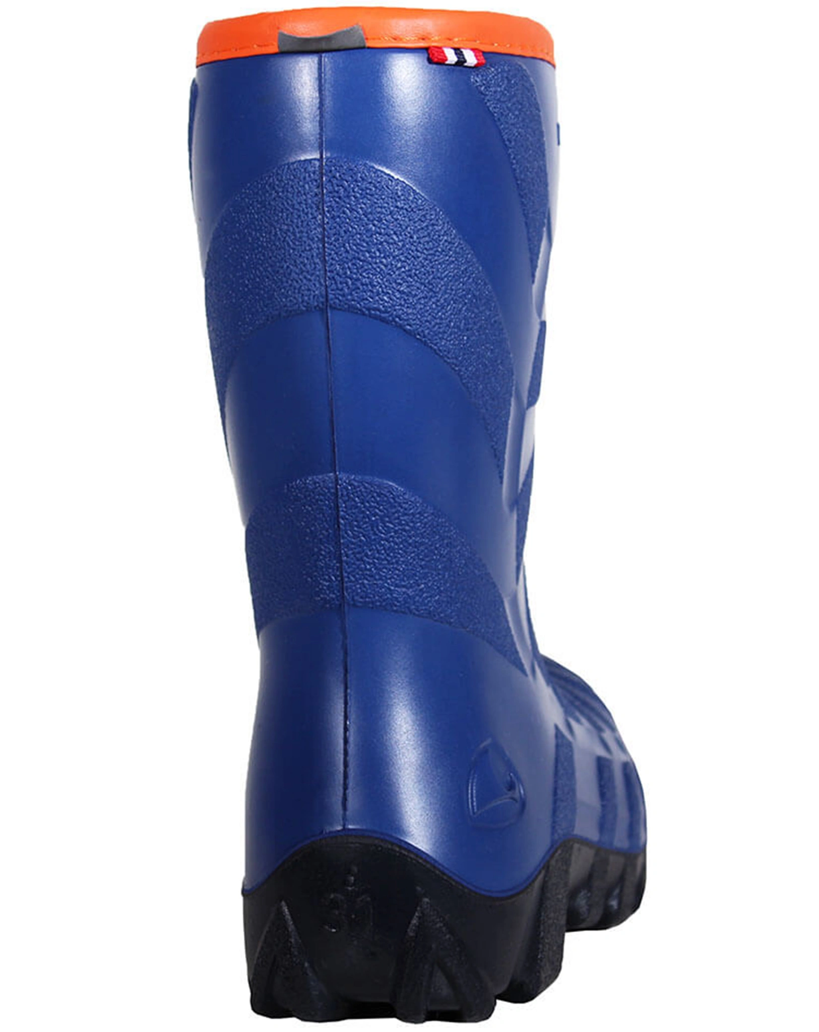 Thermo-Gummistiefel ULTRA 2.0 gefüttert in cobolt/navy