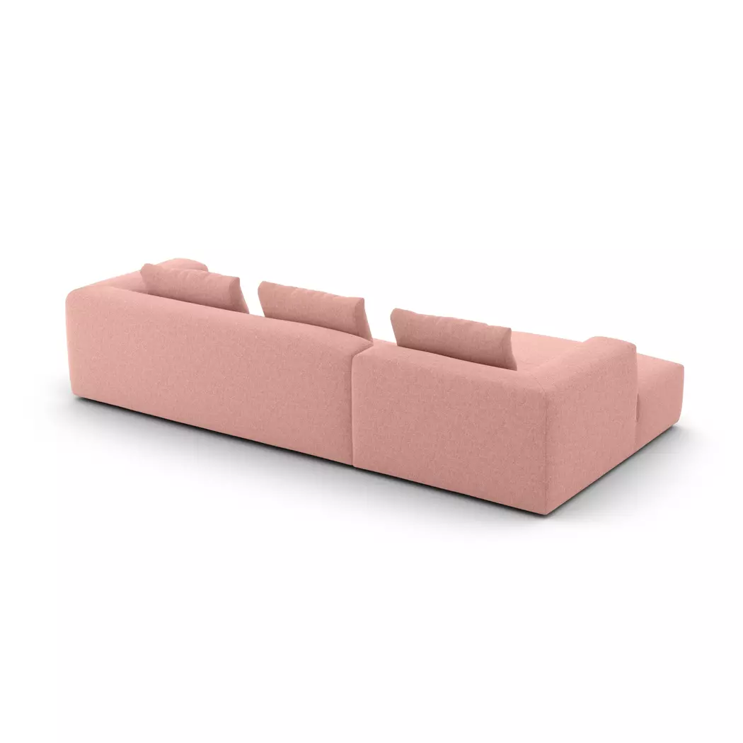 Ecksofa Kornum