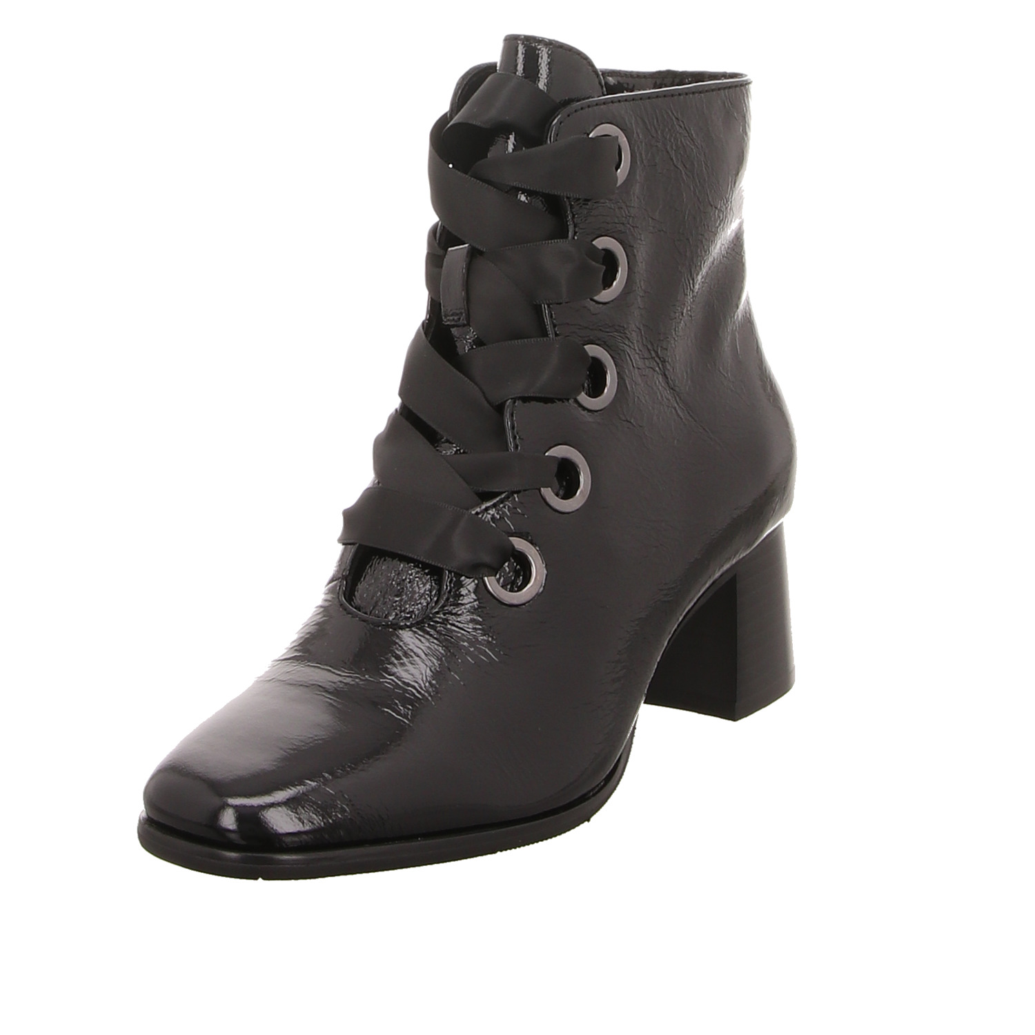 Regarde le Ciel Stiefel schwarz