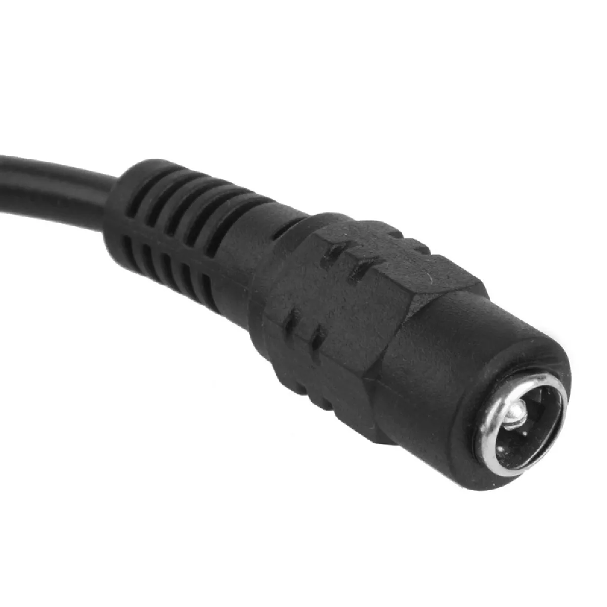 Wewoo Câble LED avec interrupteur