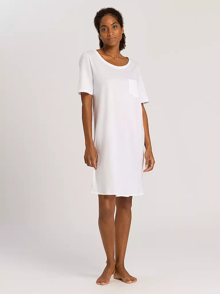 HANRO Sleepshirt - Nachthemd 