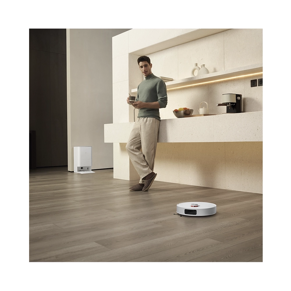 Xiaomi Saugroboter X20 Pro Weiss