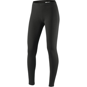 Houdini Long Power  Funktionshose True Black Damen