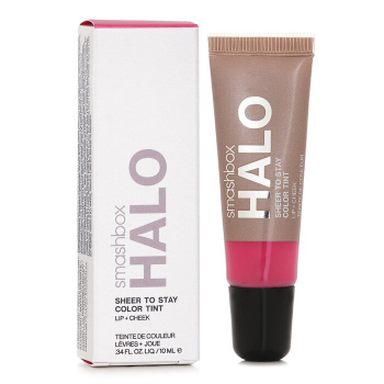 Smashbox Halo Sheer To Stay Color Tint
