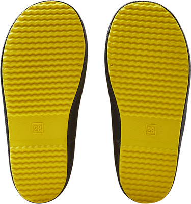 Reima Taikuus Gummistøvler, Yellow