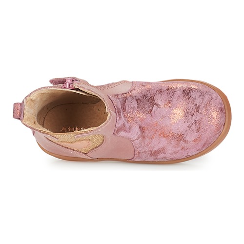 André - MAUVE - Rose
