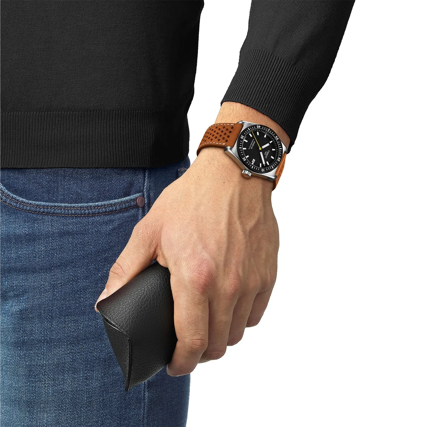 Tissot PR516 Powermatic 80 T1494071605100
