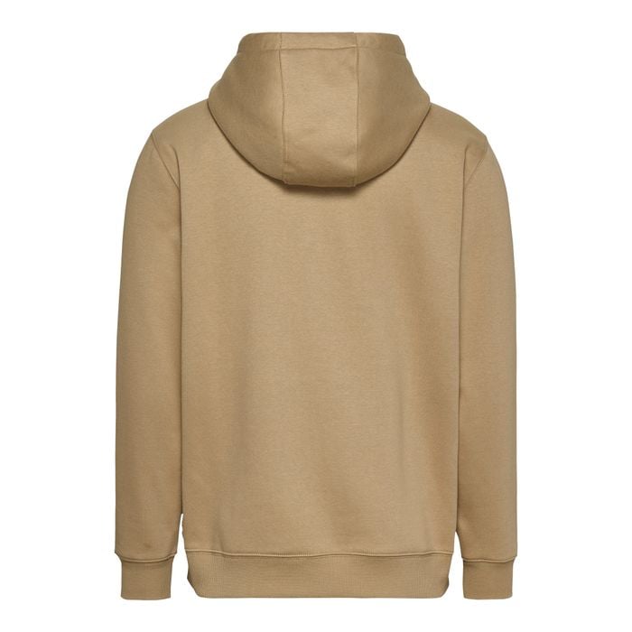 Tommy Hilfiger Regular Small Flag Hoodie Heren