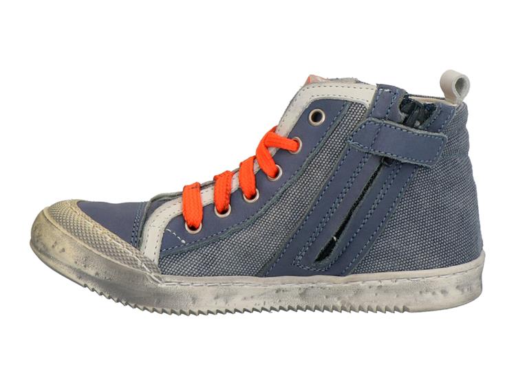 ARKK 51340 jeansbl. BLAUW