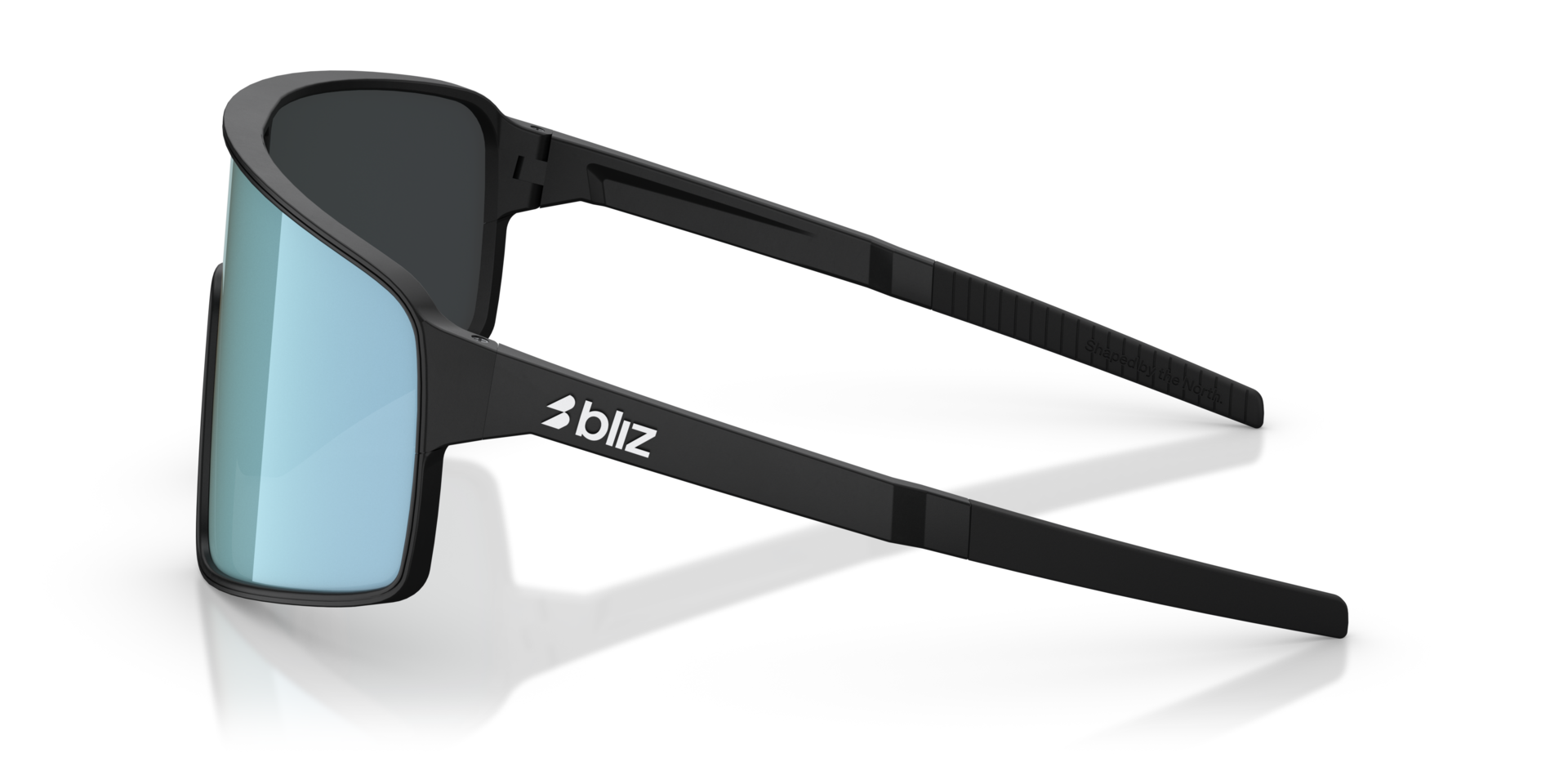 Bliz P001<br>Unisex Multisport brille