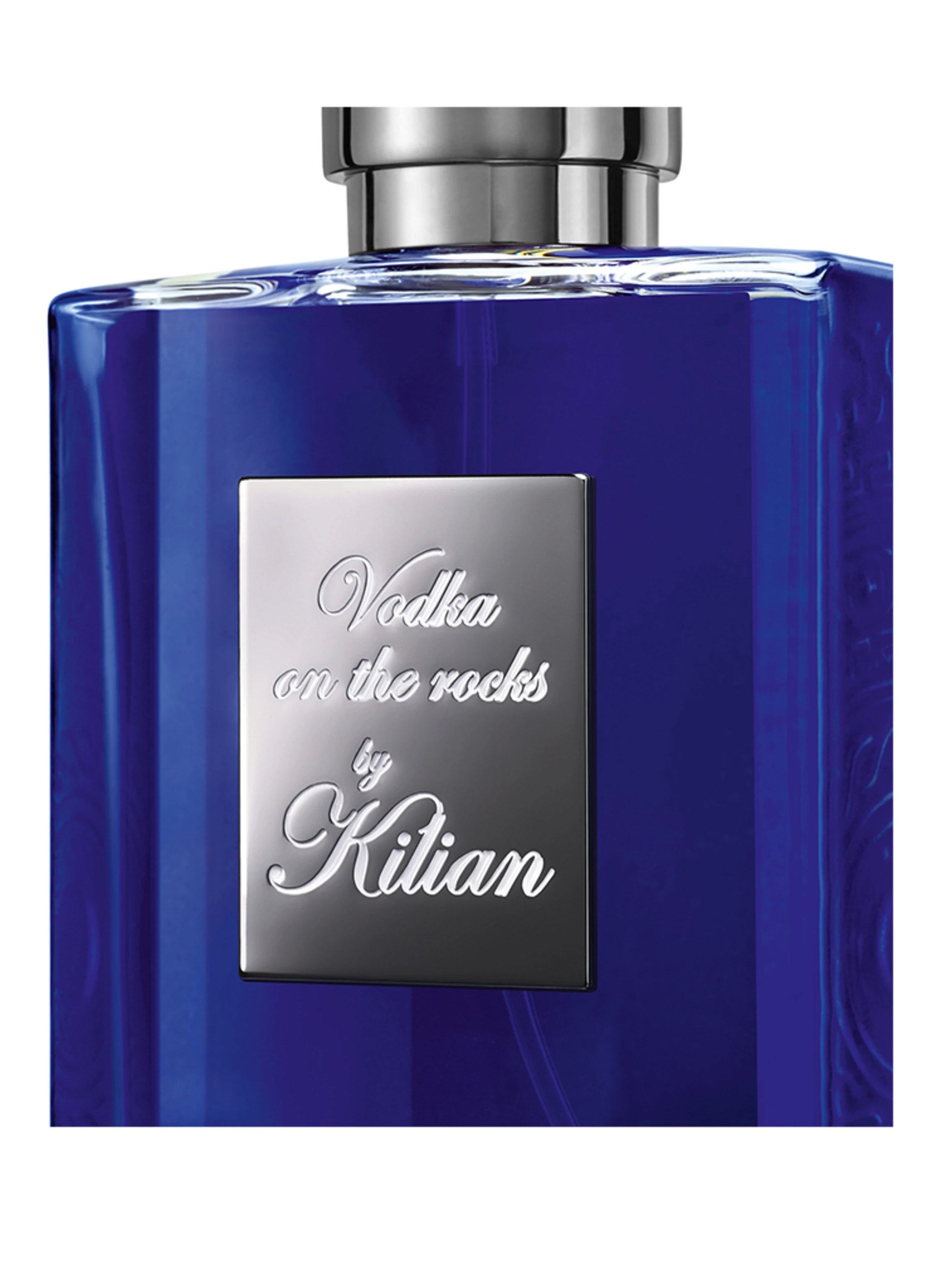 Kilian Paris VODKA ON THE ROCKS REFILLABLE
