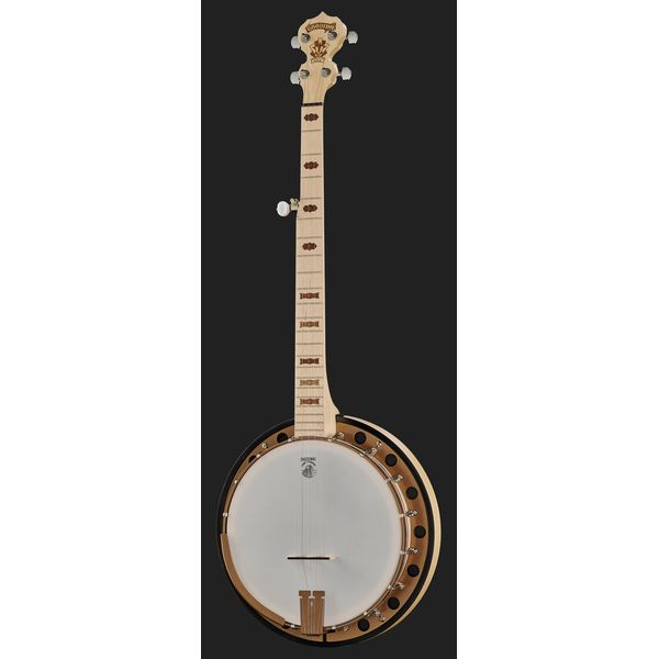 Deering Goodtime Two Banjo