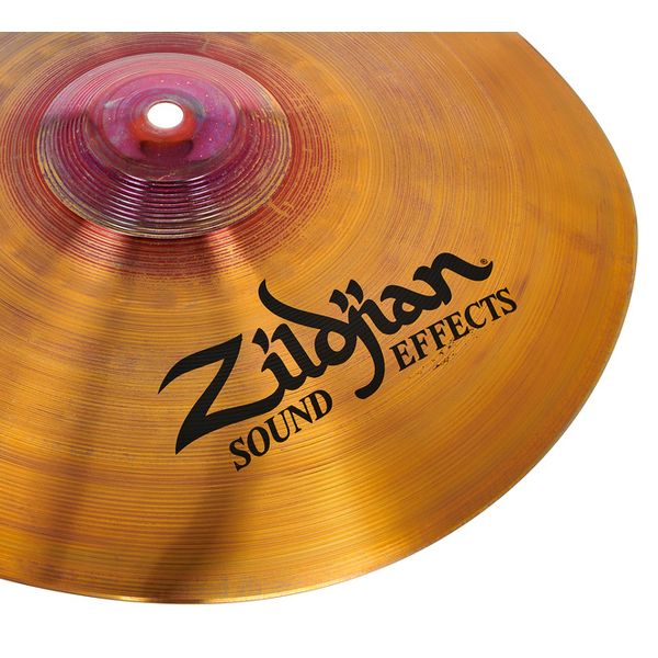 Zildjian ZXT 14