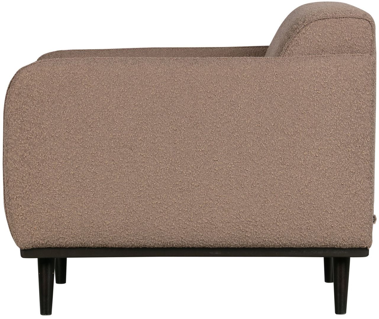 WOOOD Statement Fauteuil Nougat