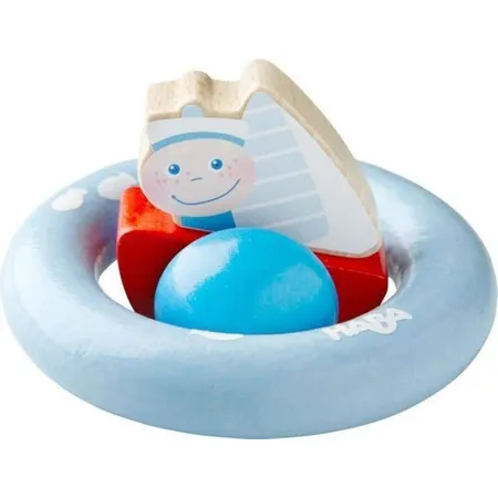 HABA 303920 Greifling Schiff ahoi