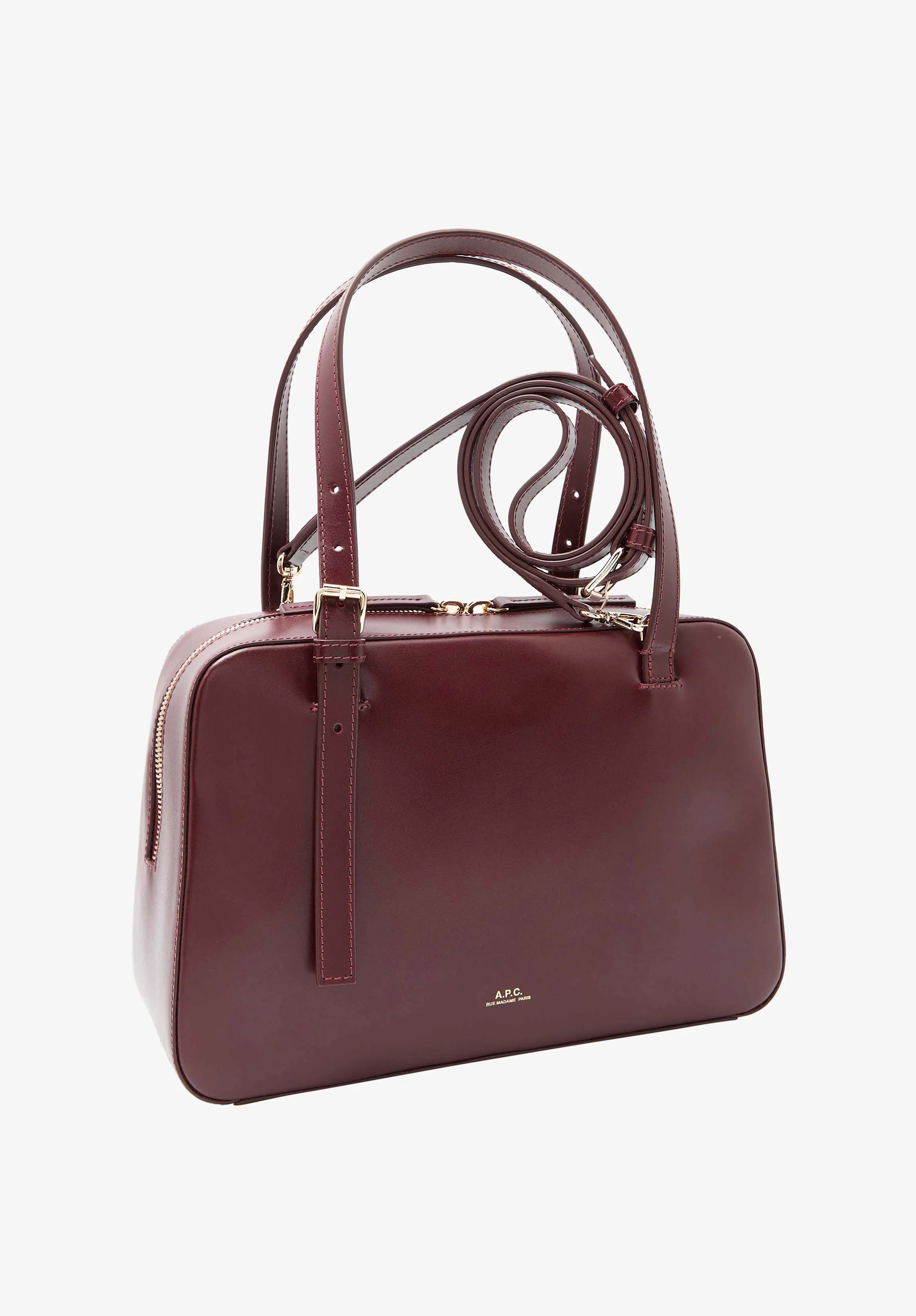 sac virginie box - Vino
