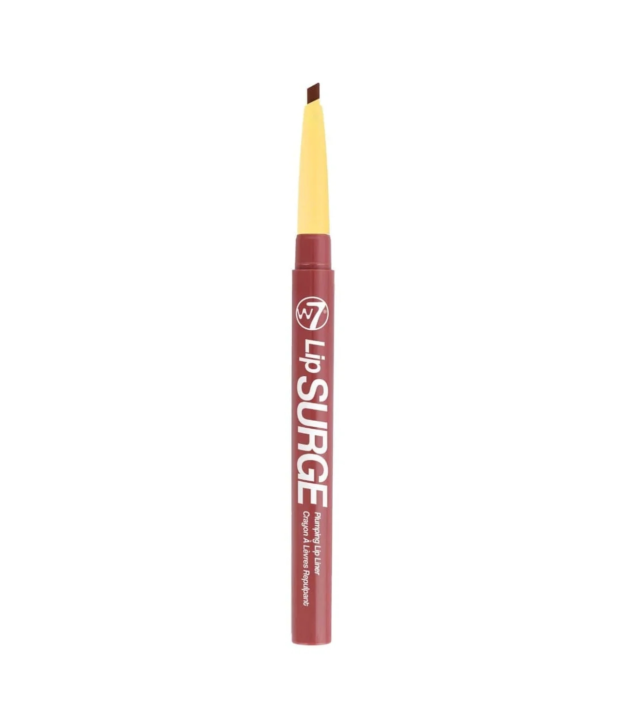 W7 - Lápis Labial Volumizador Lip Surge - Kiss Magnet
