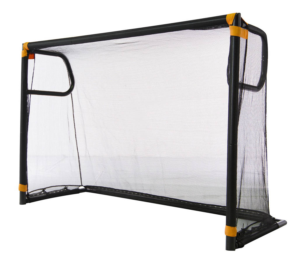 Shoot Shoot voetbaldoel(213x175x80 cm)