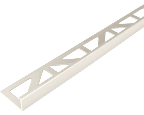 DURAL afwerkprofiel Durosol beige 250 x 10 mm