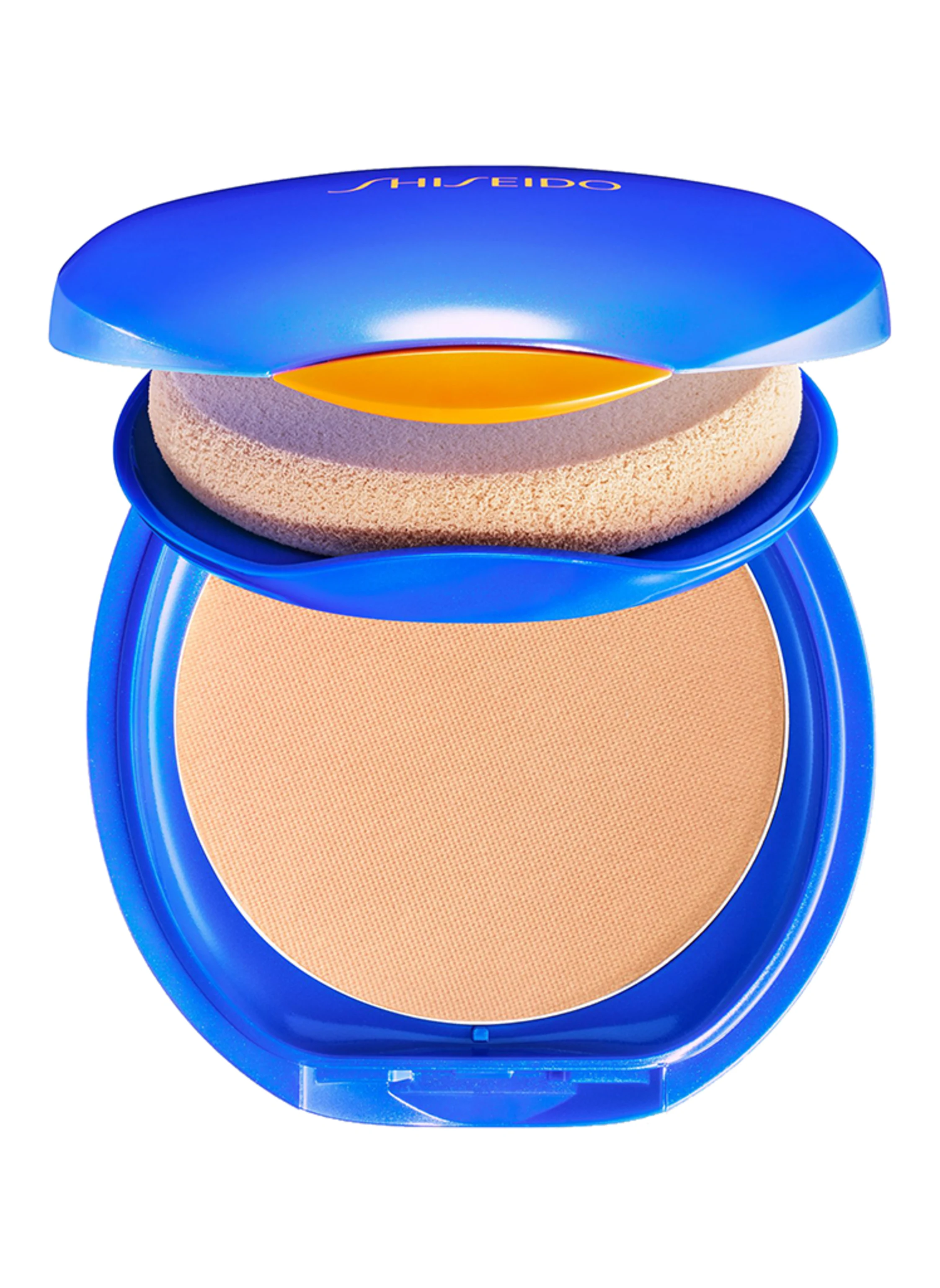 SHISEIDO UV PROTECTIVE COMPACT FOUNDATION SPF30