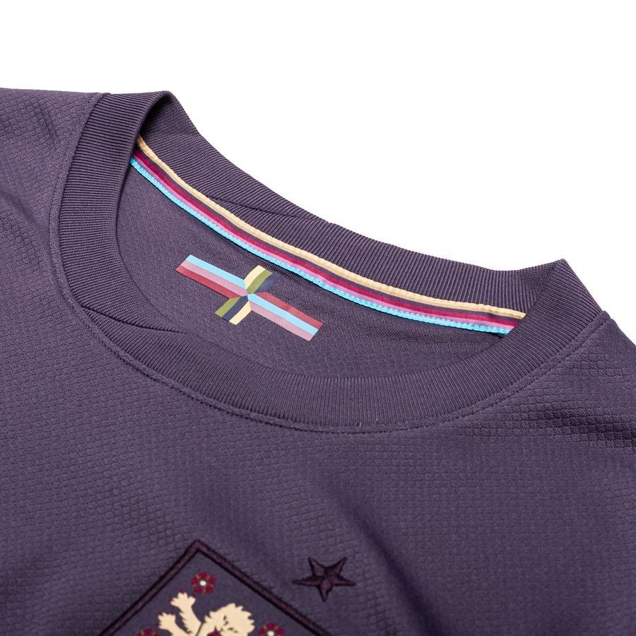 Angleterre Maillot Extérieur 2024/25