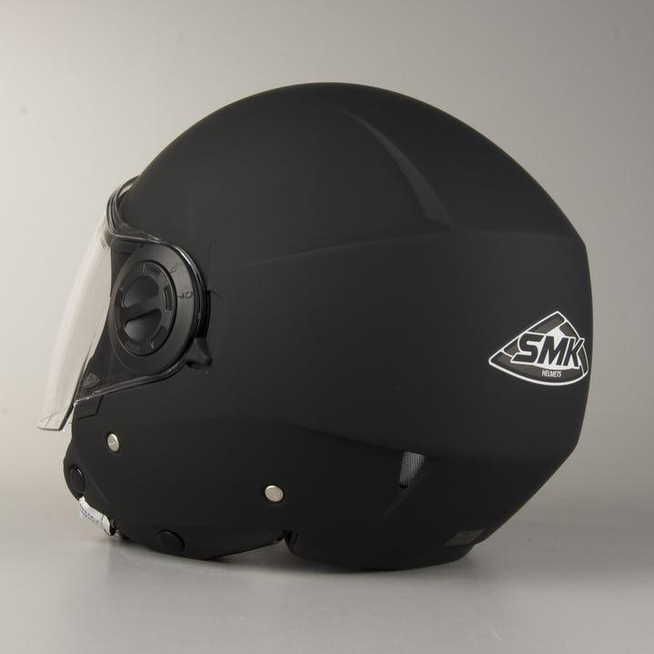 Casque Moto Jet SMK Cooper