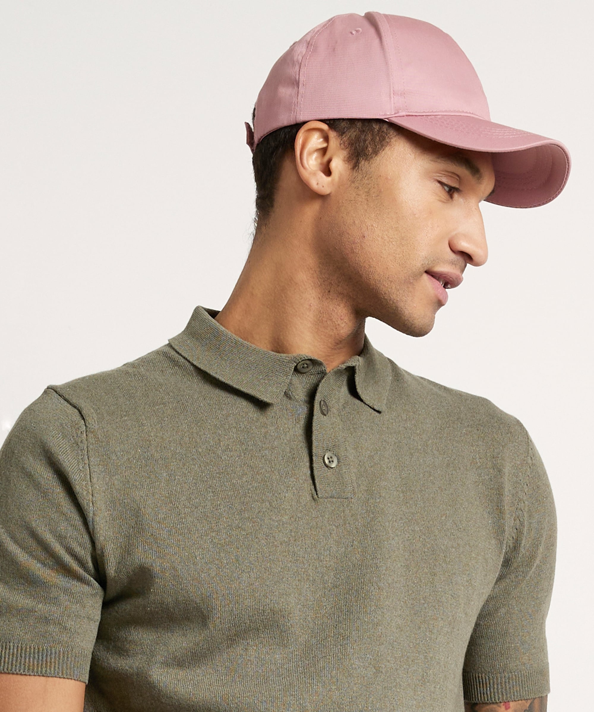 melange polo