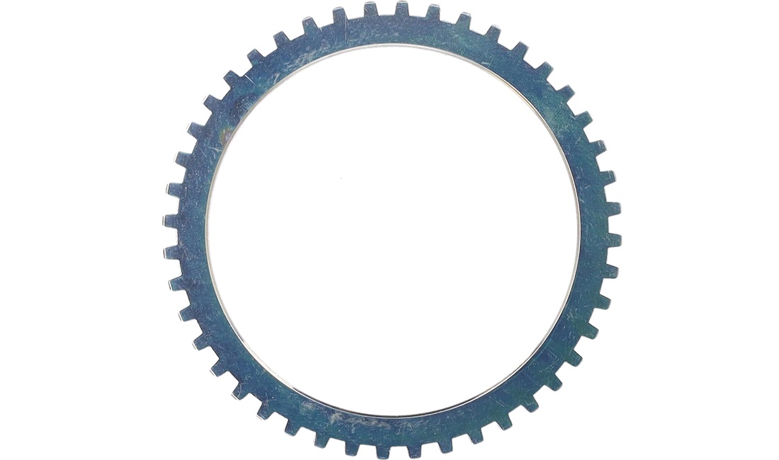 ABS ring, Ø 72 x T 44 x B 7,1