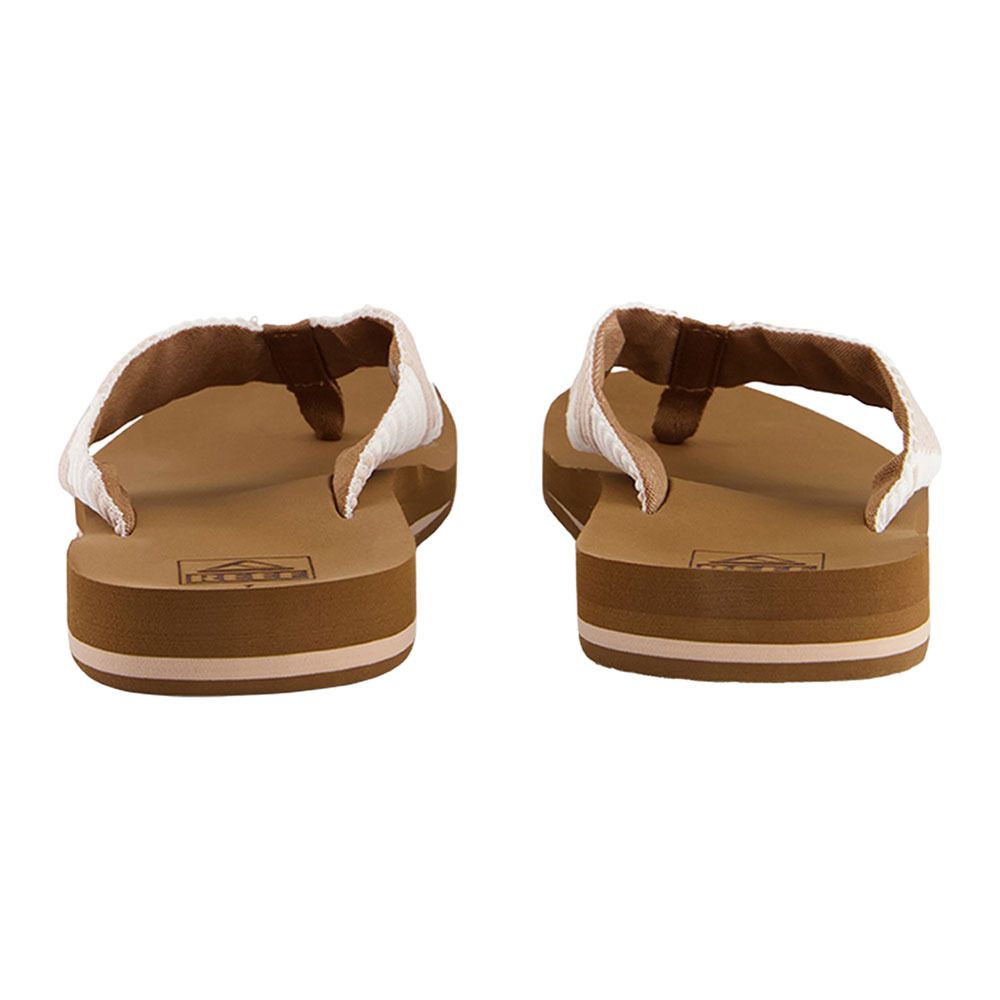 Reef SPRING WOVEN - Tongs Femme sand