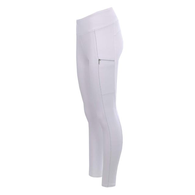 Rijlegging Epplejeck EJCompetition Kids Full Grip Wit