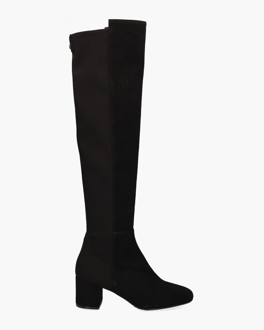 Nalini 20E194 Zwart Damesboots