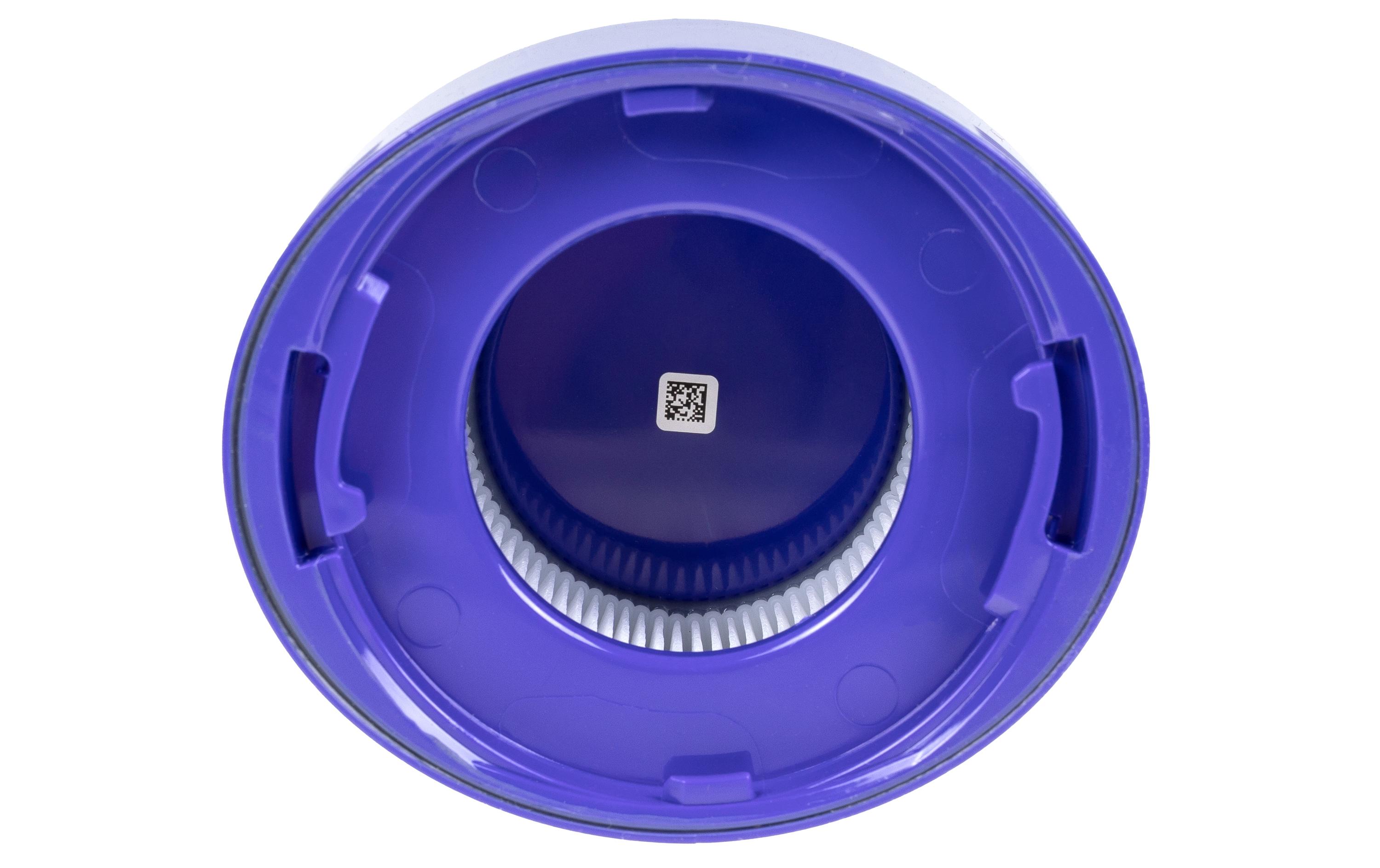 Luftfilter Nachmotorfilter 1 Stück V7, V8Ersatznachfilter Staubsauger.