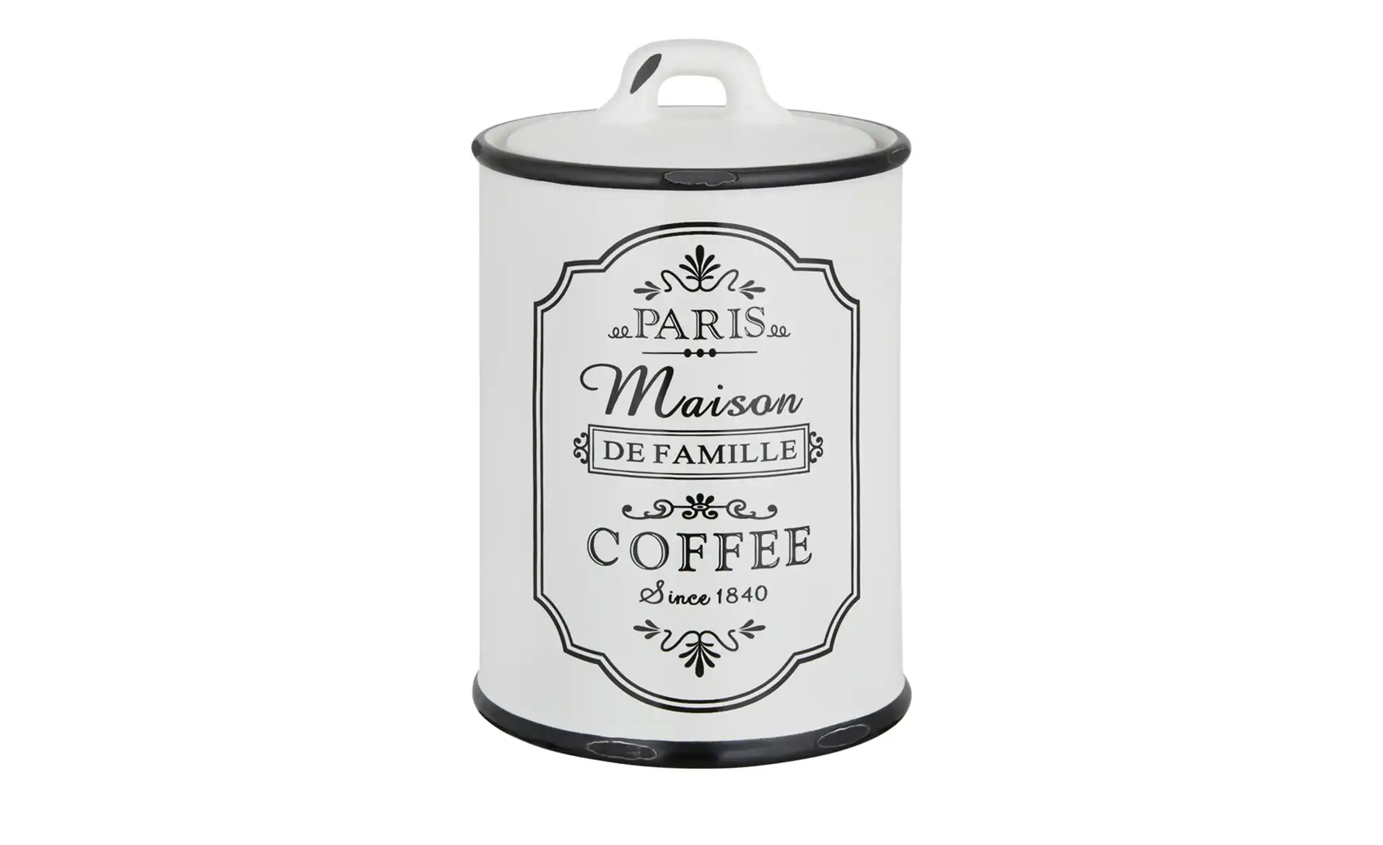 for friends Aufbewahrungsdose Paris