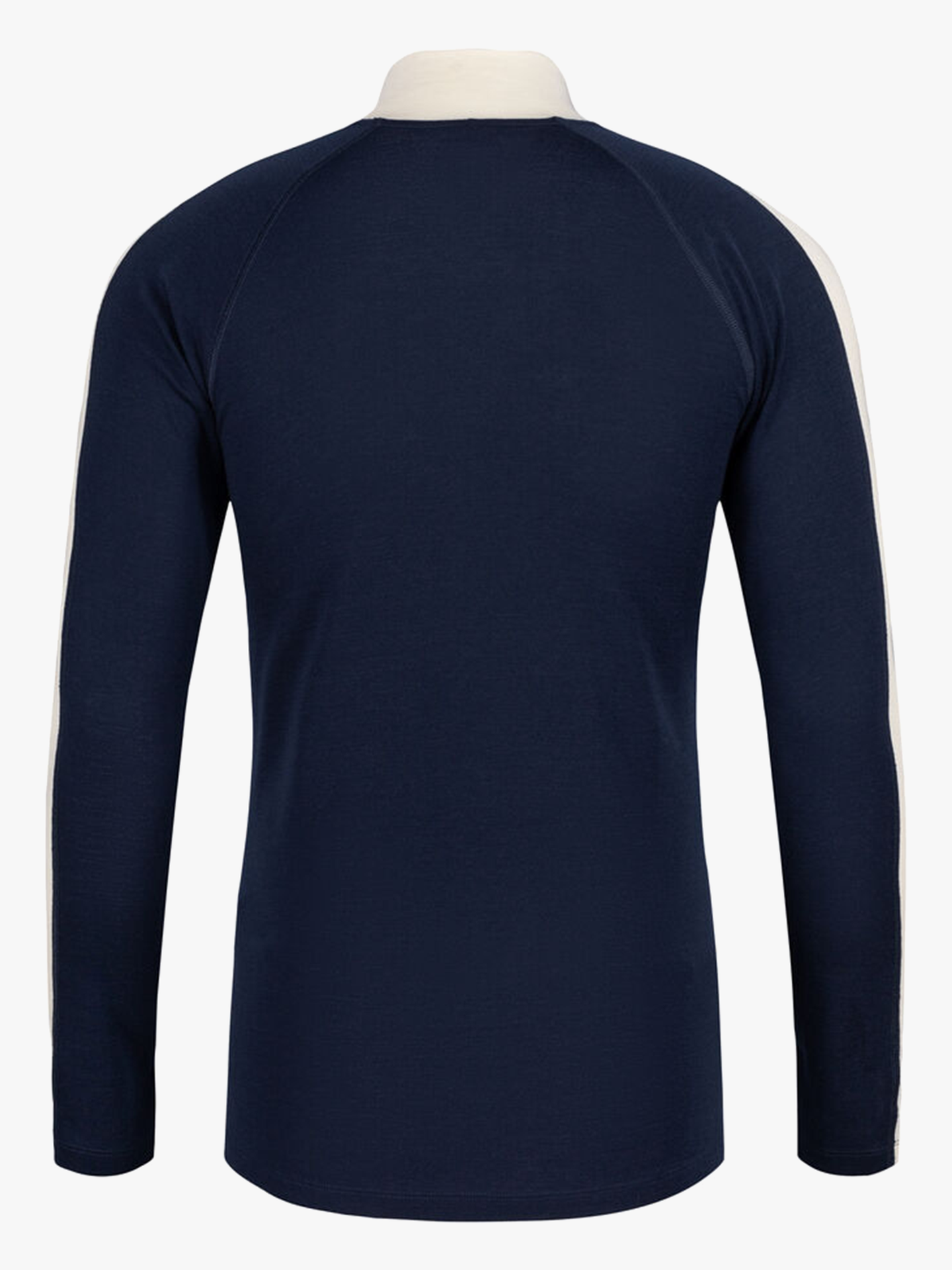 Nor Adv Wool Merino Half Zip