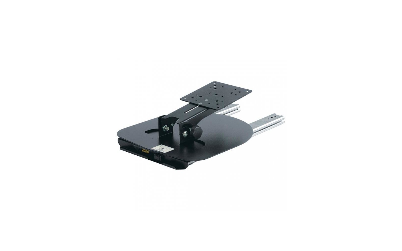 LCD-Fernseher Auszug