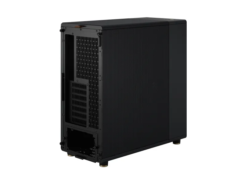 Fractal North Charcoal - Sort (Design Case, FD-C-NOR1C-01)