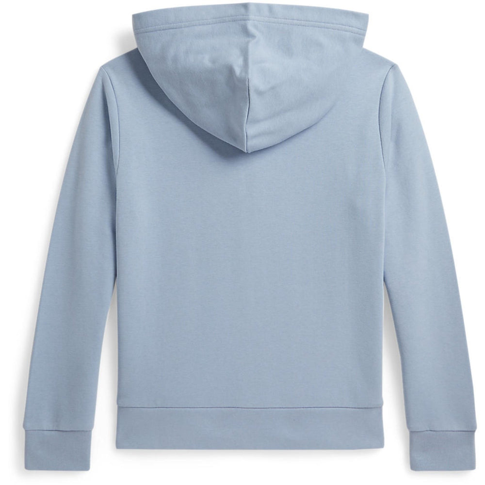 Køb Polo Ralph Lauren Estate Blue Sweatshirt